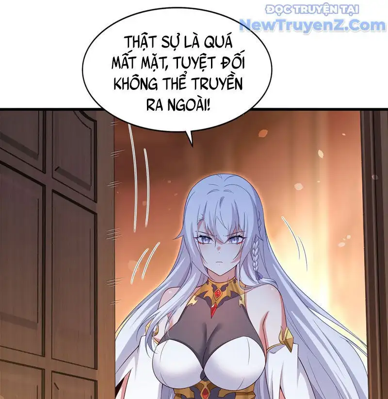 Truyện Tranh Im Miệng Đi Ác Long Ta Không Muốn Cùng Ngươi Trông Trẻ Đâu! trang 4