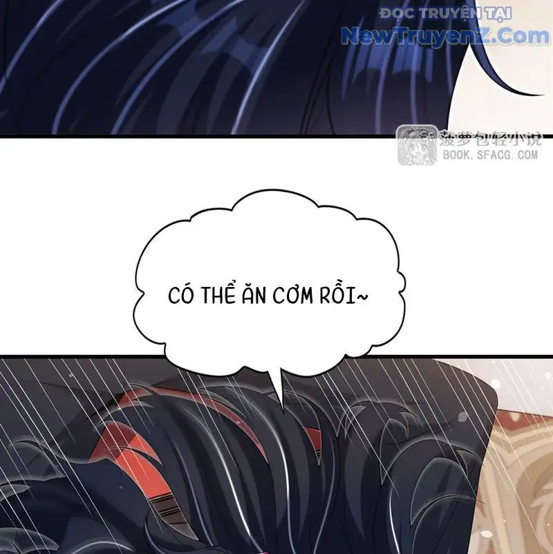 Truyện Tranh Im Miệng Đi Ác Long Ta Không Muốn Cùng Ngươi Trông Trẻ Đâu! trang 4