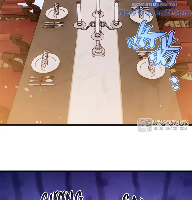 Truyện Tranh Im Miệng Đi Ác Long Ta Không Muốn Cùng Ngươi Trông Trẻ Đâu! trang 4