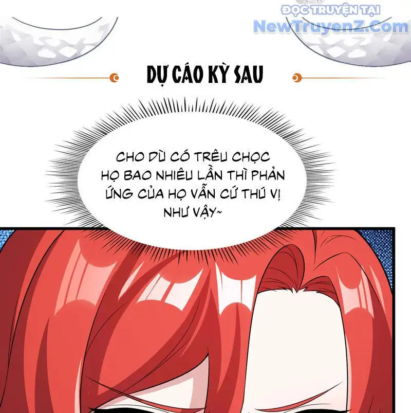 Truyện Tranh Im Miệng Đi Ác Long Ta Không Muốn Cùng Ngươi Trông Trẻ Đâu! trang 4