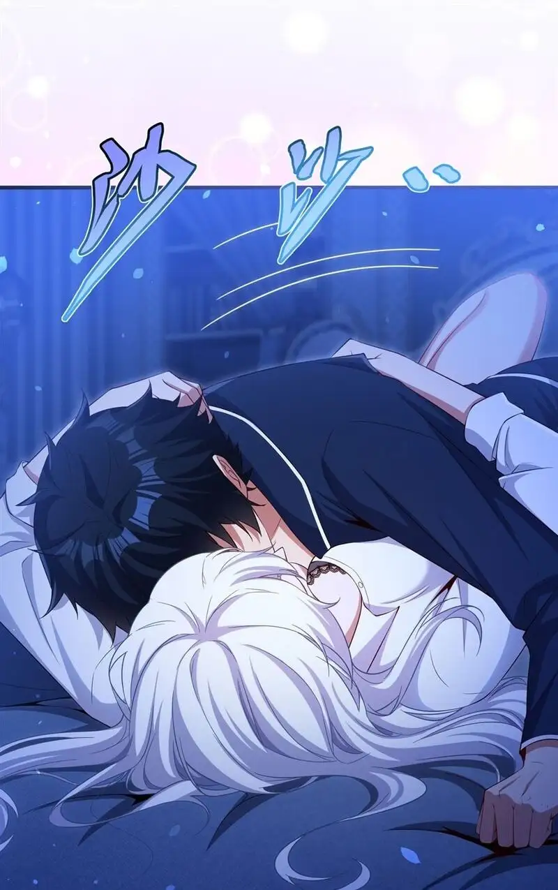 Truyện Tranh Im Miệng Đi Ác Long Ta Không Muốn Cùng Ngươi Trông Trẻ Đâu! trang 4