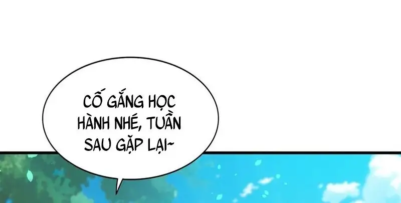 Truyện Tranh Im Miệng Đi Ác Long Ta Không Muốn Cùng Ngươi Trông Trẻ Đâu! trang 4