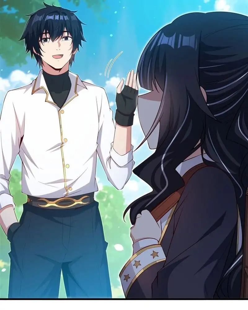 Truyện Tranh Im Miệng Đi Ác Long Ta Không Muốn Cùng Ngươi Trông Trẻ Đâu! trang 4