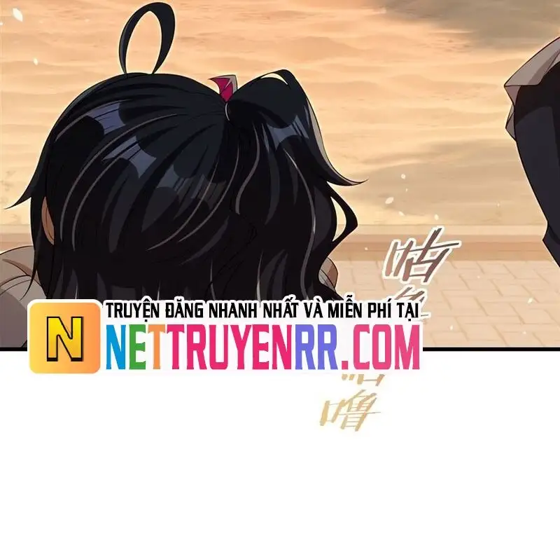 Truyện Tranh Im Miệng Đi Ác Long Ta Không Muốn Cùng Ngươi Trông Trẻ Đâu! trang 4