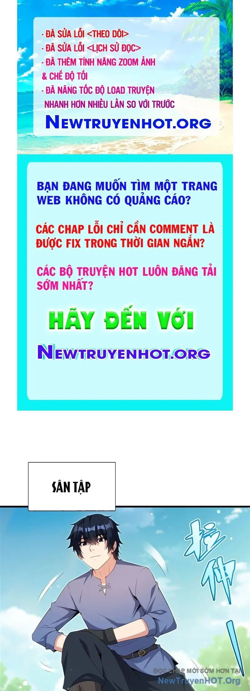 Truyện Tranh Im Miệng Đi Ác Long Ta Không Muốn Cùng Ngươi Trông Trẻ Đâu! trang 4