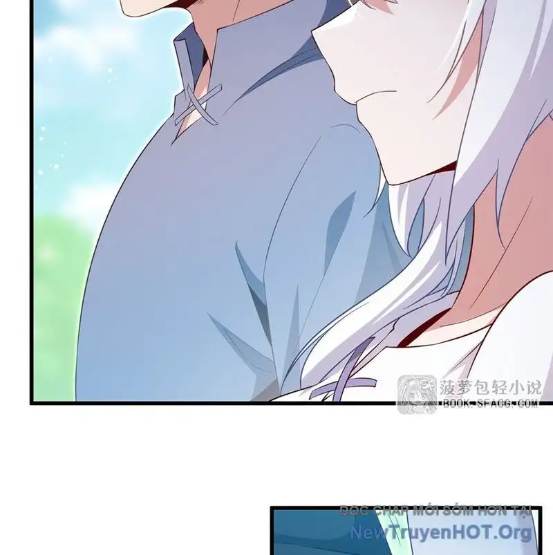 Truyện Tranh Im Miệng Đi Ác Long Ta Không Muốn Cùng Ngươi Trông Trẻ Đâu! trang 4