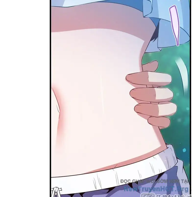 Truyện Tranh Im Miệng Đi Ác Long Ta Không Muốn Cùng Ngươi Trông Trẻ Đâu! trang 4