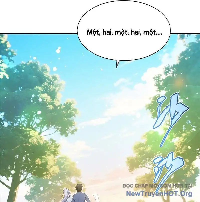 Truyện Tranh Im Miệng Đi Ác Long Ta Không Muốn Cùng Ngươi Trông Trẻ Đâu! trang 4