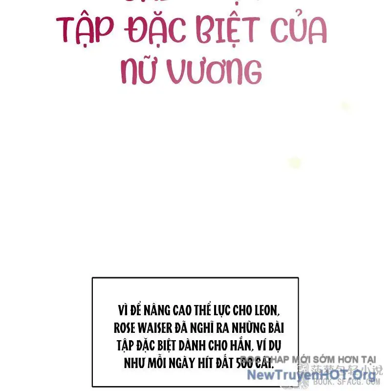 Truyện Tranh Im Miệng Đi Ác Long Ta Không Muốn Cùng Ngươi Trông Trẻ Đâu! trang 4