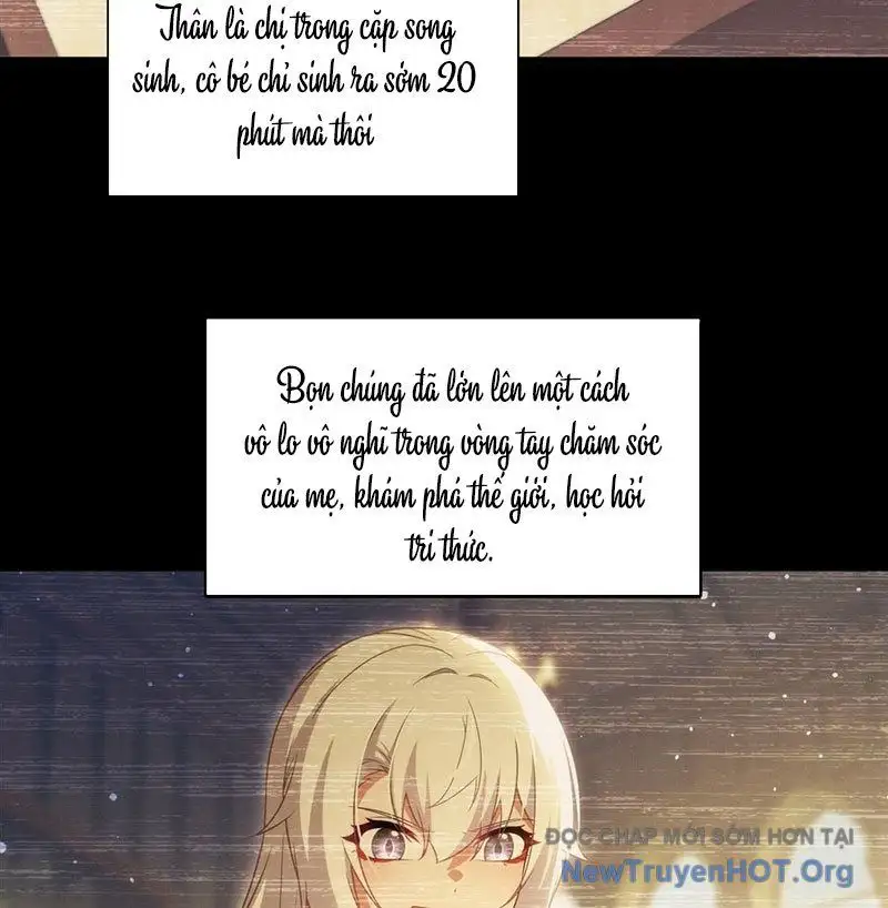 Truyện Tranh Im Miệng Đi Ác Long Ta Không Muốn Cùng Ngươi Trông Trẻ Đâu! trang 4