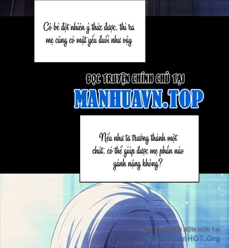 Truyện Tranh Im Miệng Đi Ác Long Ta Không Muốn Cùng Ngươi Trông Trẻ Đâu! trang 4