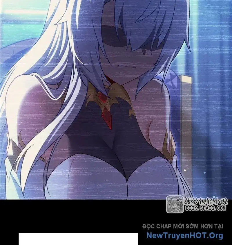 Truyện Tranh Im Miệng Đi Ác Long Ta Không Muốn Cùng Ngươi Trông Trẻ Đâu! trang 4