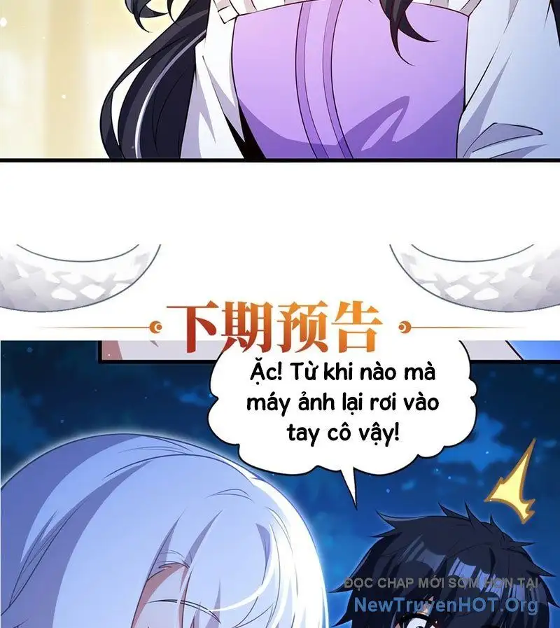 Truyện Tranh Im Miệng Đi Ác Long Ta Không Muốn Cùng Ngươi Trông Trẻ Đâu! trang 4