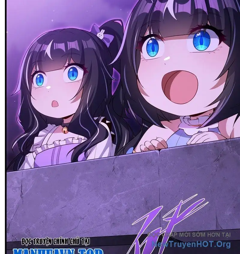 Truyện Tranh Im Miệng Đi Ác Long Ta Không Muốn Cùng Ngươi Trông Trẻ Đâu! trang 4