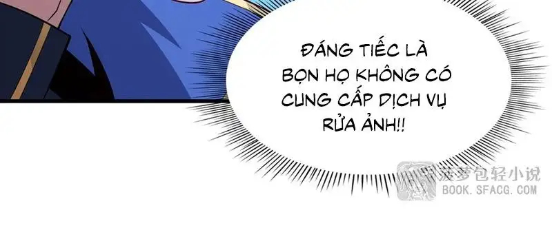 Truyện Tranh Im Miệng Đi Ác Long Ta Không Muốn Cùng Ngươi Trông Trẻ Đâu! trang 4