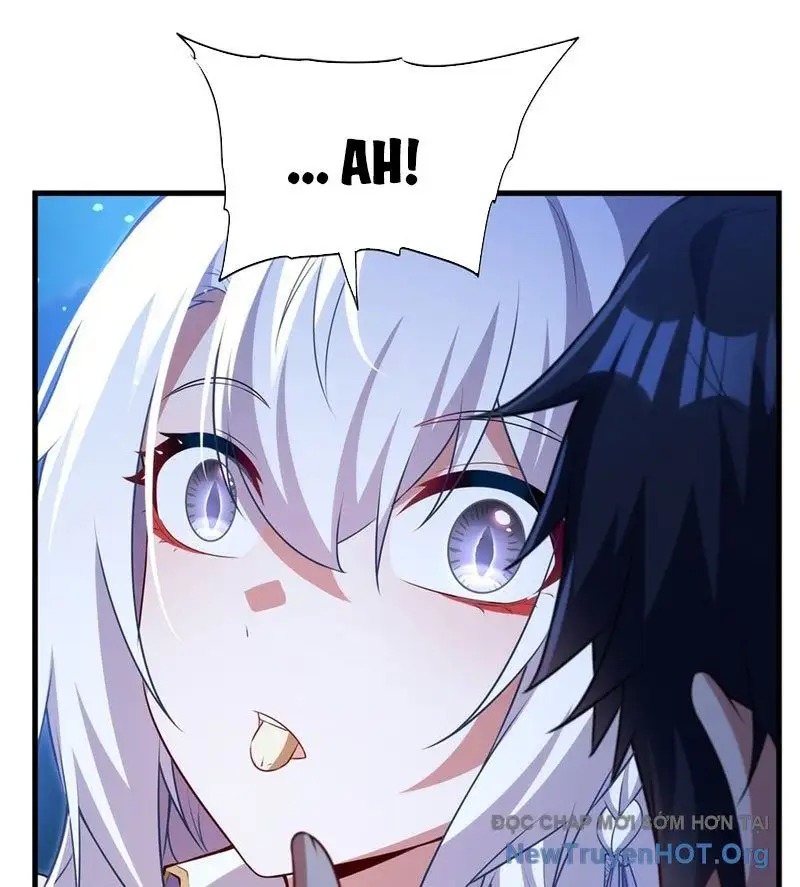 Truyện Tranh Im Miệng Đi Ác Long Ta Không Muốn Cùng Ngươi Trông Trẻ Đâu! trang 4