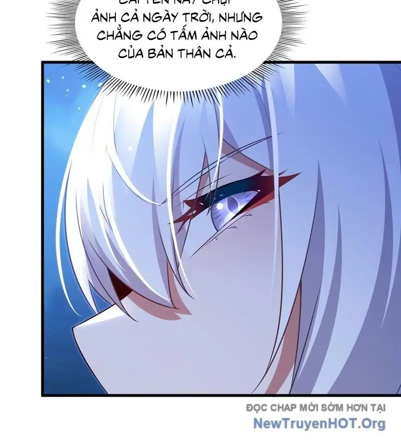 Truyện Tranh Im Miệng Đi Ác Long Ta Không Muốn Cùng Ngươi Trông Trẻ Đâu! trang 4