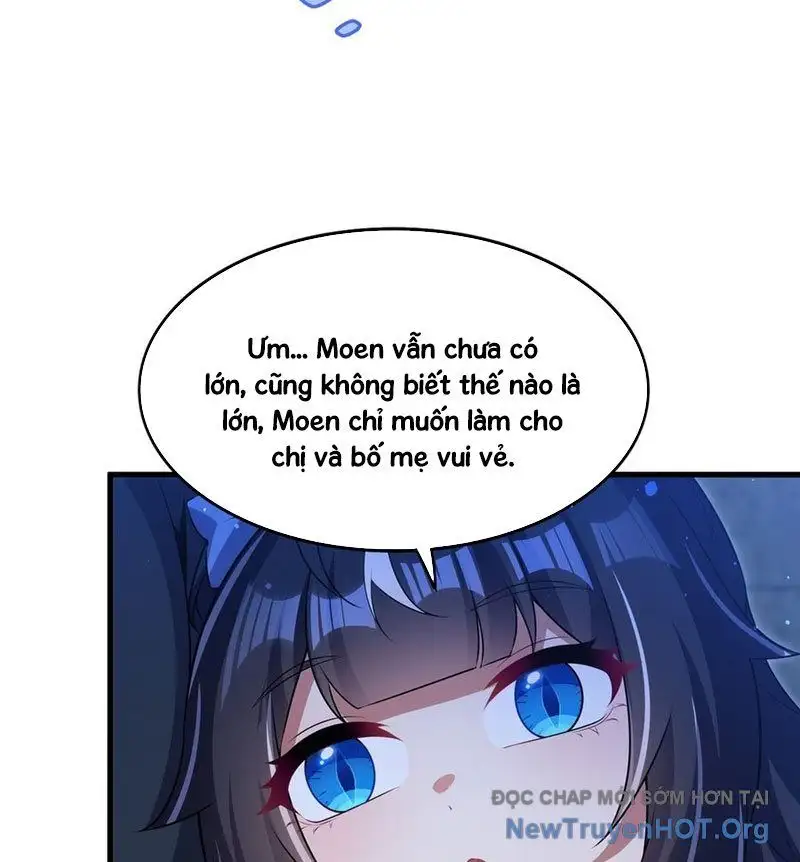 Truyện Tranh Im Miệng Đi Ác Long Ta Không Muốn Cùng Ngươi Trông Trẻ Đâu! trang 4