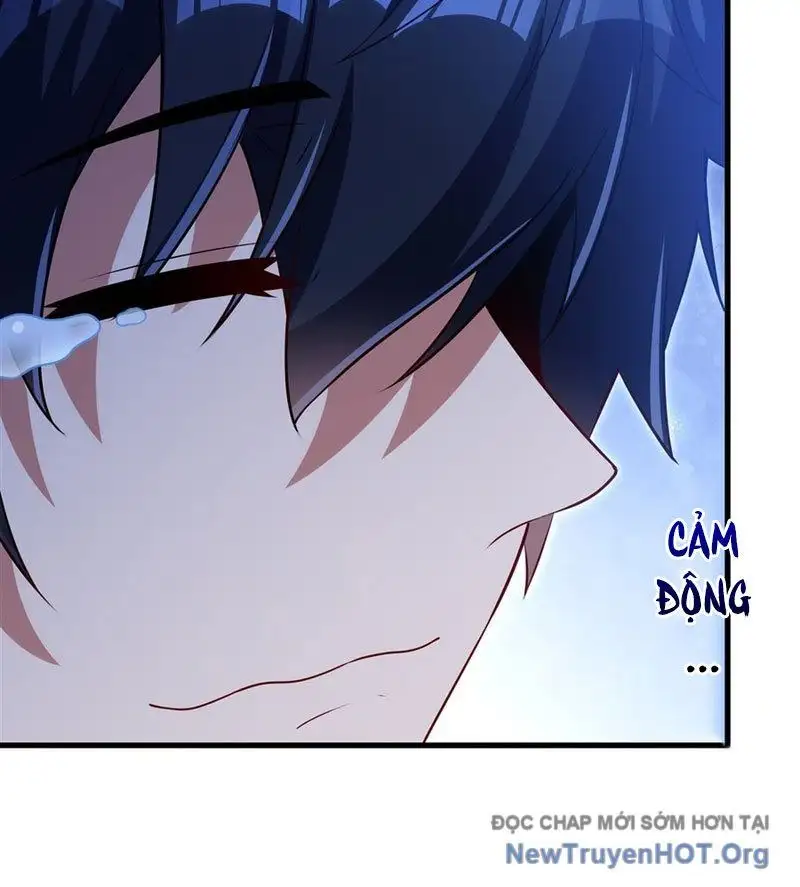 Truyện Tranh Im Miệng Đi Ác Long Ta Không Muốn Cùng Ngươi Trông Trẻ Đâu! trang 4