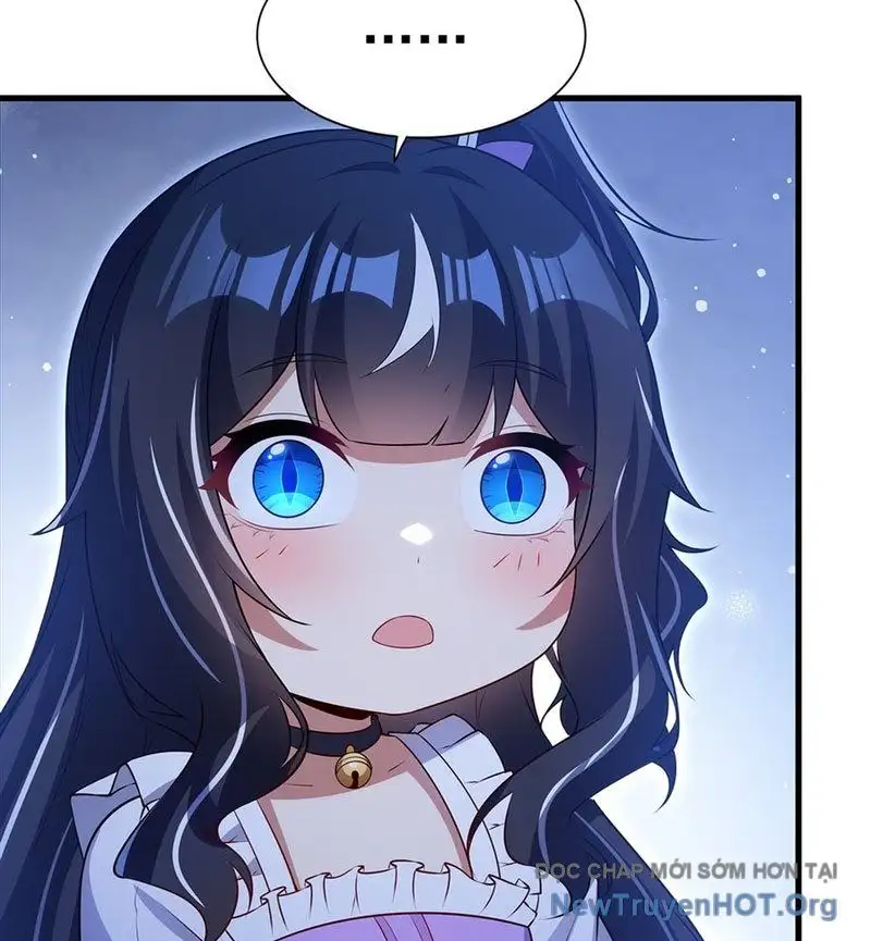 Truyện Tranh Im Miệng Đi Ác Long Ta Không Muốn Cùng Ngươi Trông Trẻ Đâu! trang 4