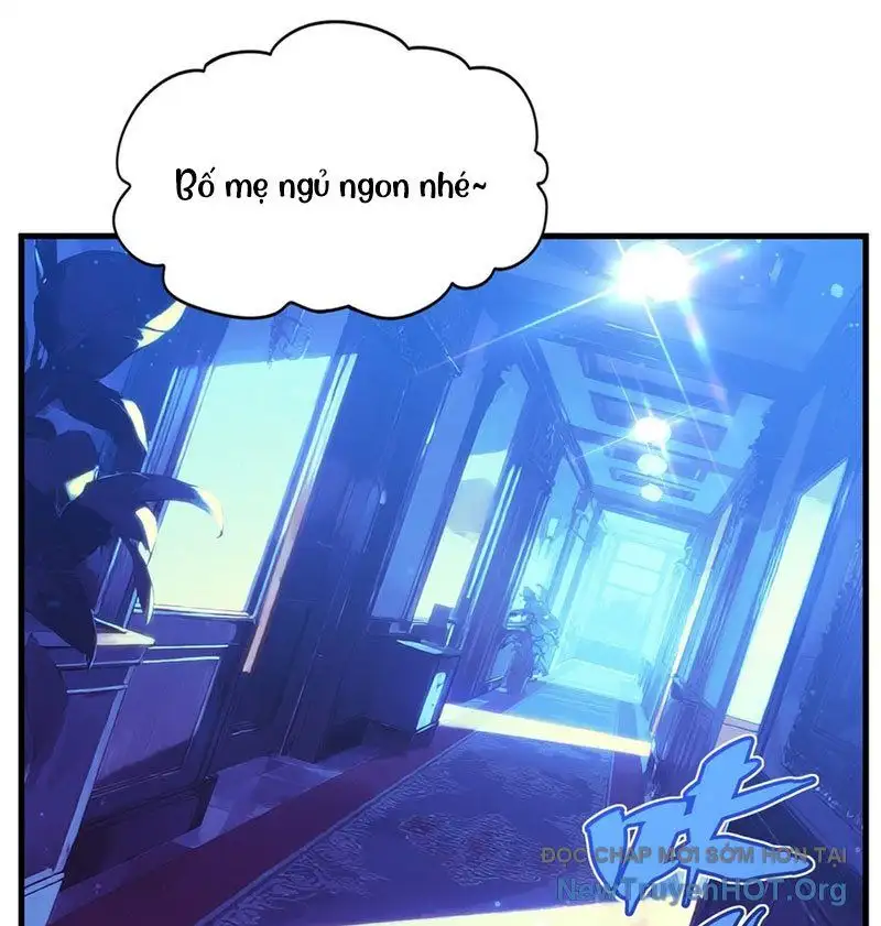 Truyện Tranh Im Miệng Đi Ác Long Ta Không Muốn Cùng Ngươi Trông Trẻ Đâu! trang 4