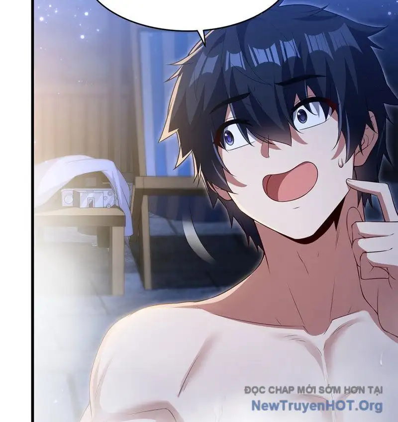 Truyện Tranh Im Miệng Đi Ác Long Ta Không Muốn Cùng Ngươi Trông Trẻ Đâu! trang 4