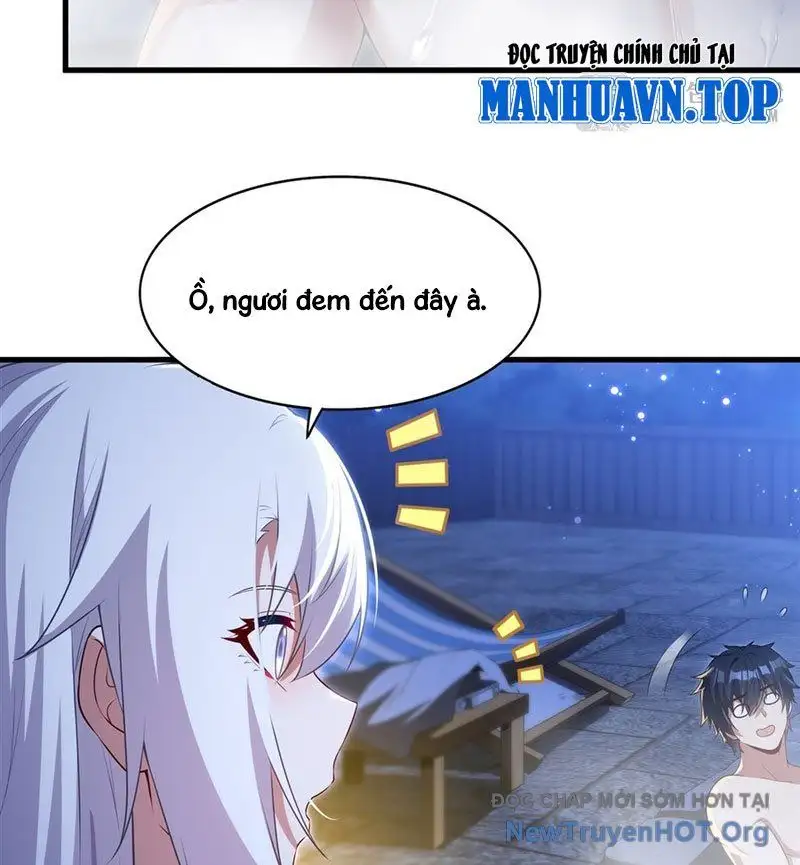 Truyện Tranh Im Miệng Đi Ác Long Ta Không Muốn Cùng Ngươi Trông Trẻ Đâu! trang 4