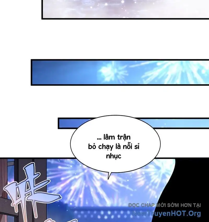 Truyện Tranh Im Miệng Đi Ác Long Ta Không Muốn Cùng Ngươi Trông Trẻ Đâu! trang 4