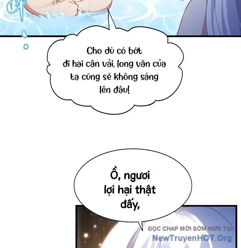 Truyện Tranh Im Miệng Đi Ác Long Ta Không Muốn Cùng Ngươi Trông Trẻ Đâu! trang 4
