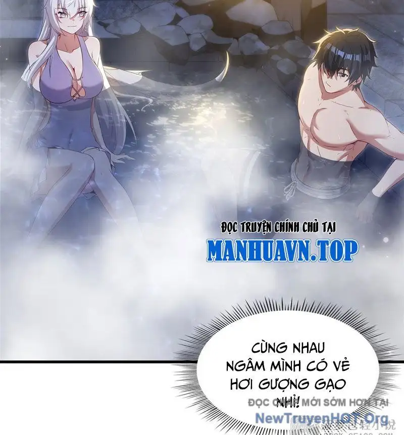 Truyện Tranh Im Miệng Đi Ác Long Ta Không Muốn Cùng Ngươi Trông Trẻ Đâu! trang 4