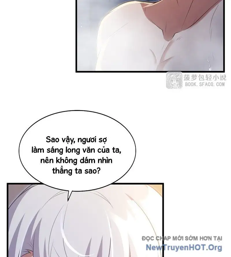 Truyện Tranh Im Miệng Đi Ác Long Ta Không Muốn Cùng Ngươi Trông Trẻ Đâu! trang 4