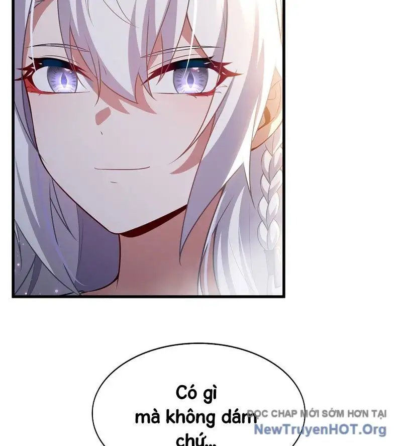 Truyện Tranh Im Miệng Đi Ác Long Ta Không Muốn Cùng Ngươi Trông Trẻ Đâu! trang 4