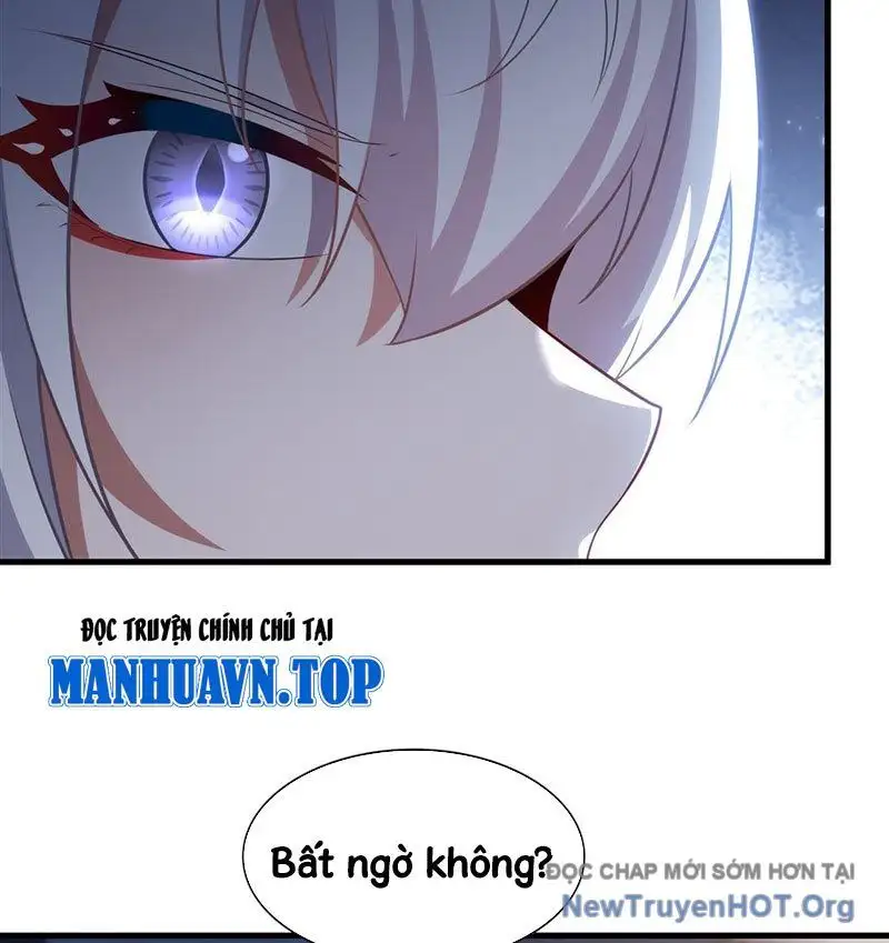 Truyện Tranh Im Miệng Đi Ác Long Ta Không Muốn Cùng Ngươi Trông Trẻ Đâu! trang 4