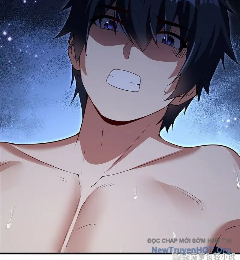 Truyện Tranh Im Miệng Đi Ác Long Ta Không Muốn Cùng Ngươi Trông Trẻ Đâu! trang 4