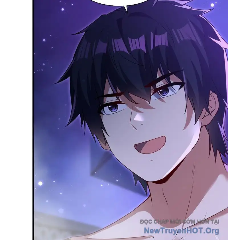 Truyện Tranh Im Miệng Đi Ác Long Ta Không Muốn Cùng Ngươi Trông Trẻ Đâu! trang 4