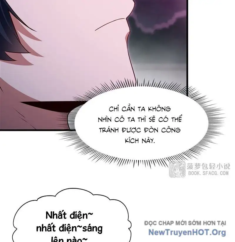 Truyện Tranh Im Miệng Đi Ác Long Ta Không Muốn Cùng Ngươi Trông Trẻ Đâu! trang 4