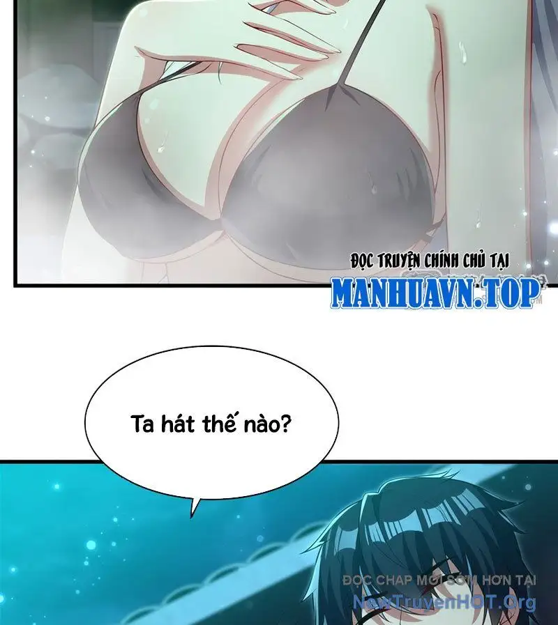 Truyện Tranh Im Miệng Đi Ác Long Ta Không Muốn Cùng Ngươi Trông Trẻ Đâu! trang 4