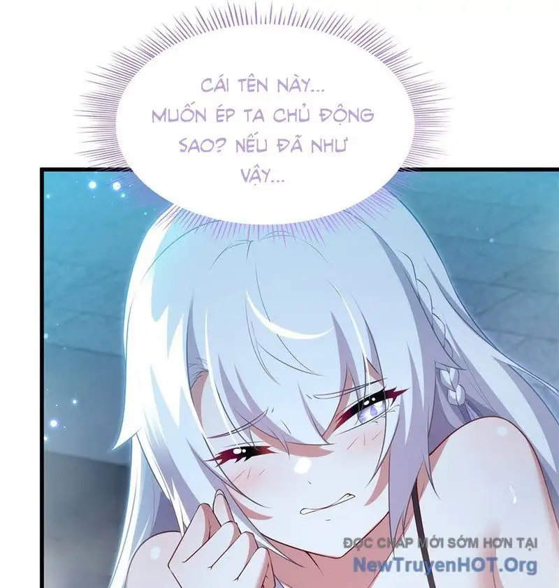 Truyện Tranh Im Miệng Đi Ác Long Ta Không Muốn Cùng Ngươi Trông Trẻ Đâu! trang 4