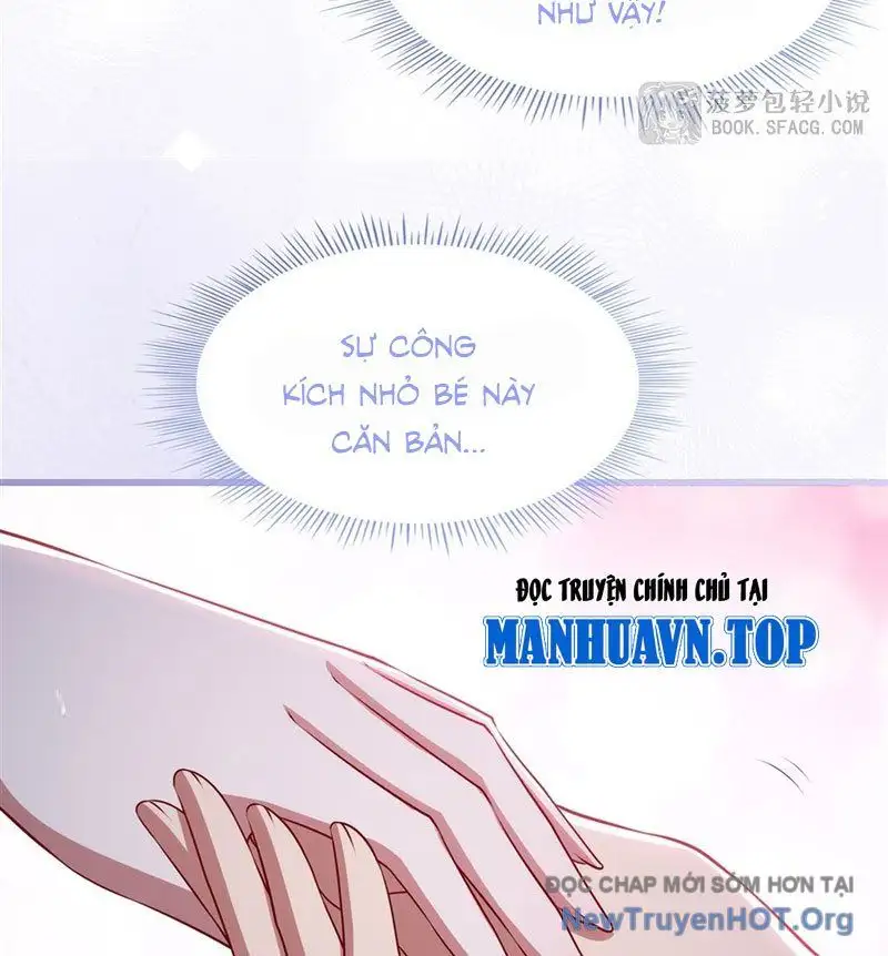 Truyện Tranh Im Miệng Đi Ác Long Ta Không Muốn Cùng Ngươi Trông Trẻ Đâu! trang 4