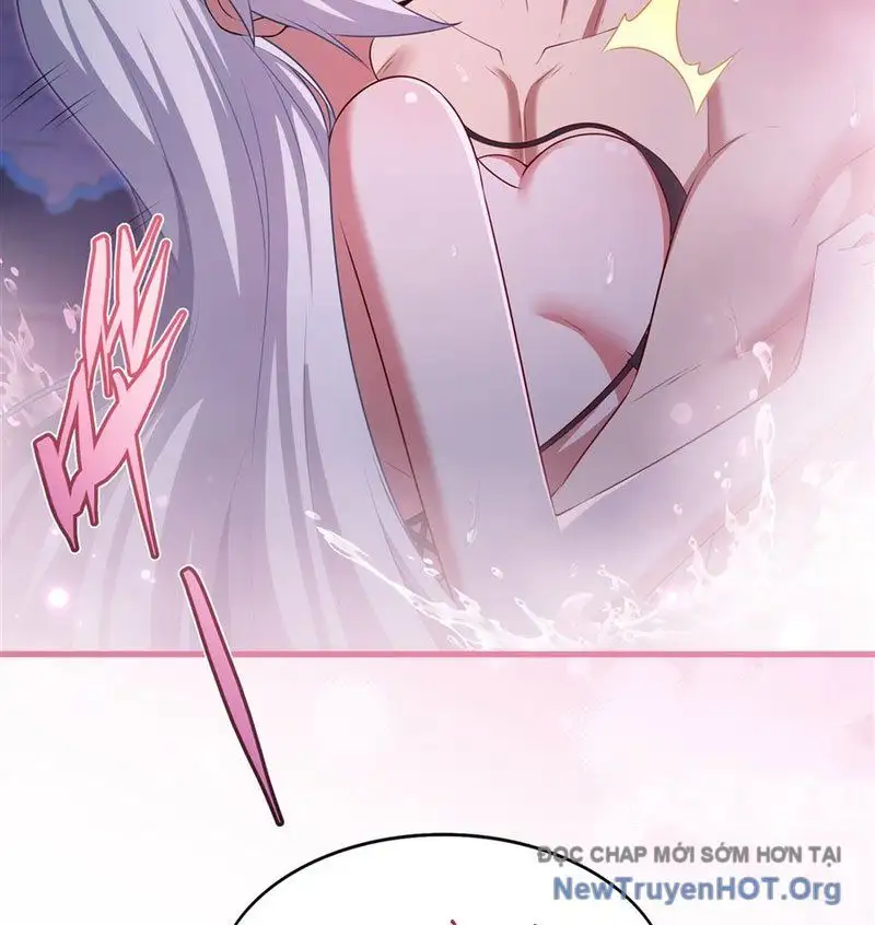 Truyện Tranh Im Miệng Đi Ác Long Ta Không Muốn Cùng Ngươi Trông Trẻ Đâu! trang 4