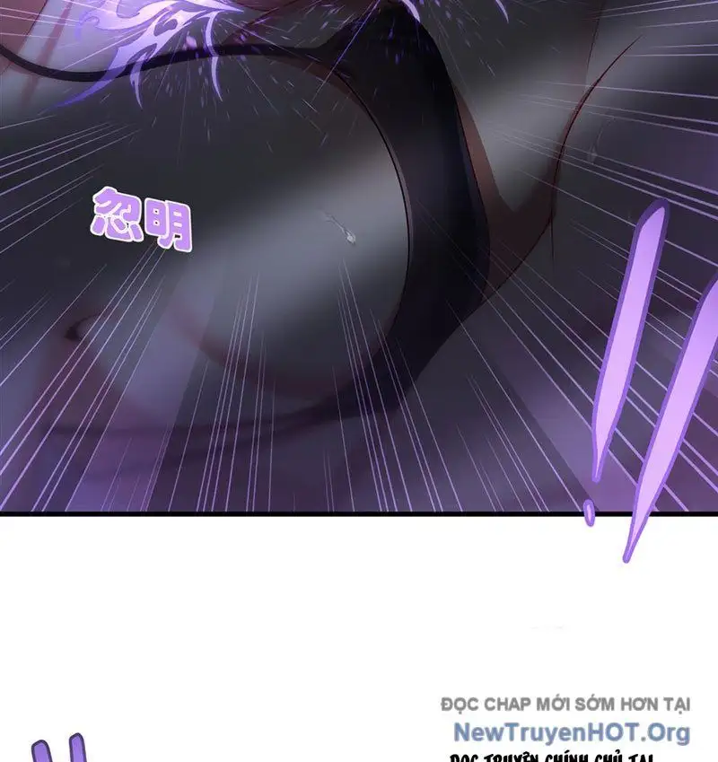 Truyện Tranh Im Miệng Đi Ác Long Ta Không Muốn Cùng Ngươi Trông Trẻ Đâu! trang 4