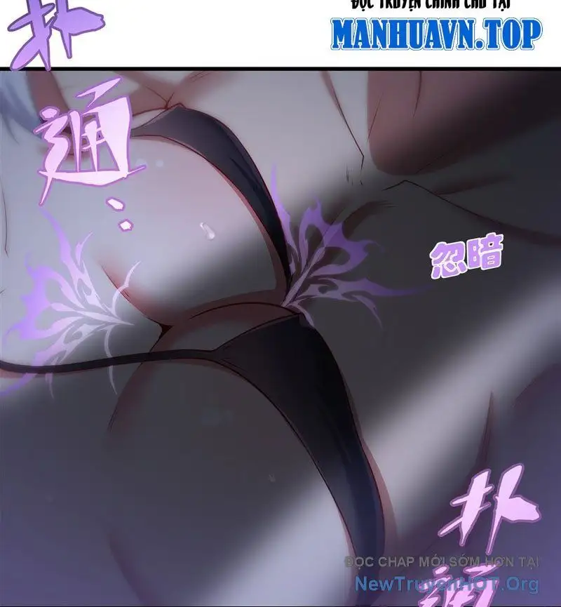 Truyện Tranh Im Miệng Đi Ác Long Ta Không Muốn Cùng Ngươi Trông Trẻ Đâu! trang 4