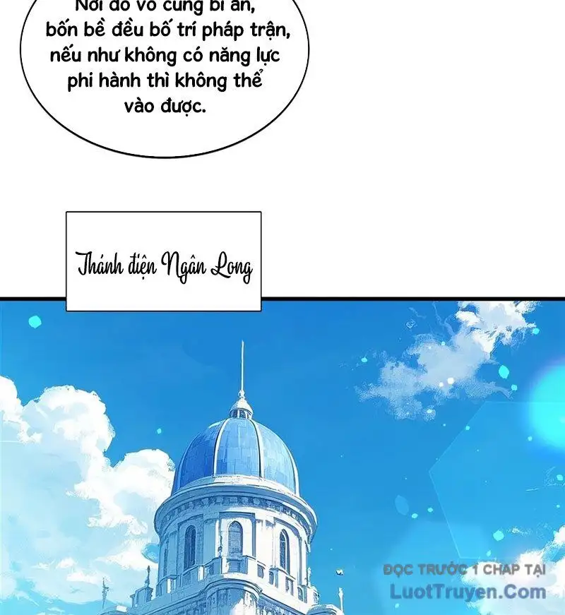 Truyện Tranh Im Miệng Đi Ác Long Ta Không Muốn Cùng Ngươi Trông Trẻ Đâu! trang 4