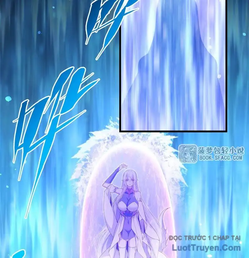 Truyện Tranh Im Miệng Đi Ác Long Ta Không Muốn Cùng Ngươi Trông Trẻ Đâu! trang 4