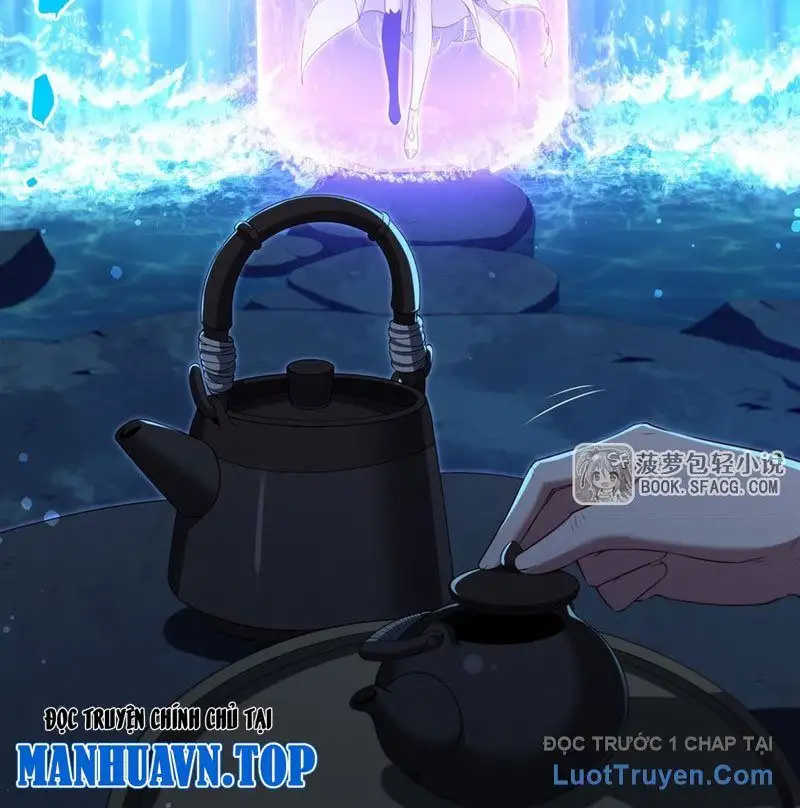 Truyện Tranh Im Miệng Đi Ác Long Ta Không Muốn Cùng Ngươi Trông Trẻ Đâu! trang 4