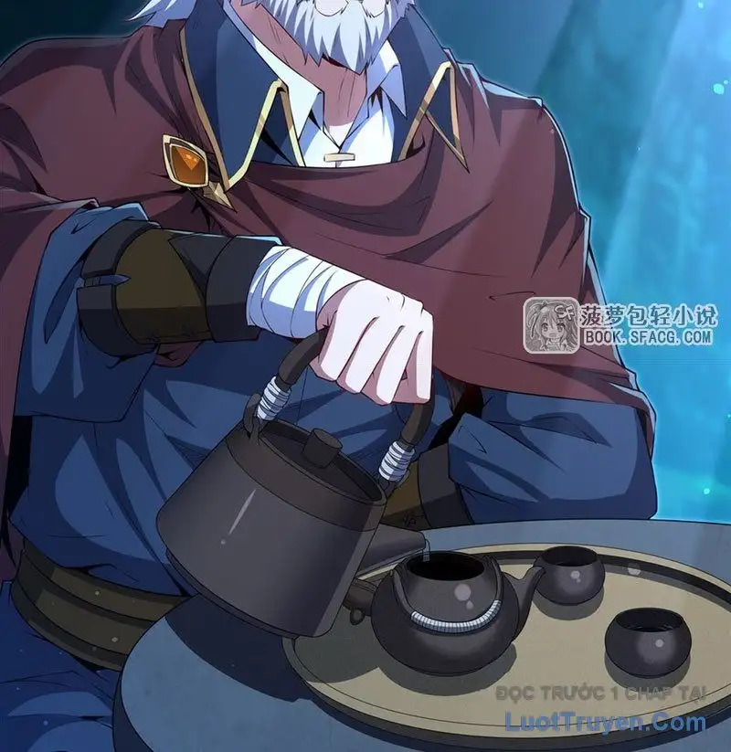 Truyện Tranh Im Miệng Đi Ác Long Ta Không Muốn Cùng Ngươi Trông Trẻ Đâu! trang 4