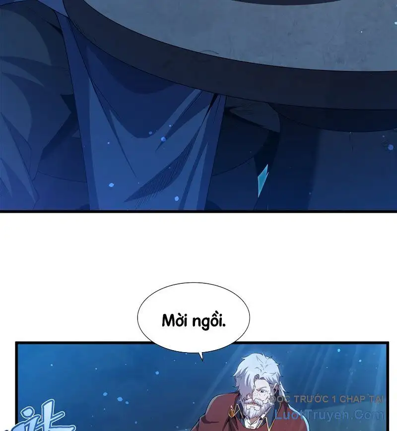 Truyện Tranh Im Miệng Đi Ác Long Ta Không Muốn Cùng Ngươi Trông Trẻ Đâu! trang 4