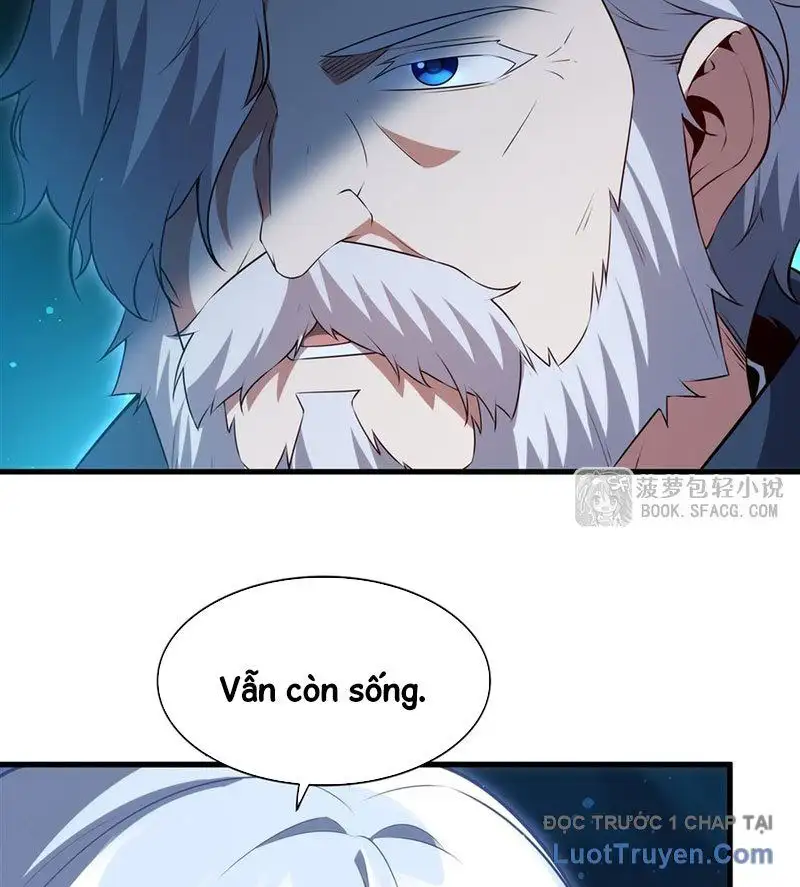 Truyện Tranh Im Miệng Đi Ác Long Ta Không Muốn Cùng Ngươi Trông Trẻ Đâu! trang 4