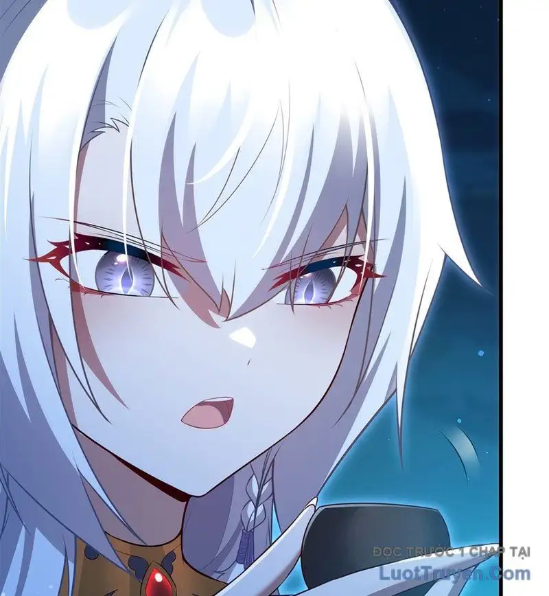 Truyện Tranh Im Miệng Đi Ác Long Ta Không Muốn Cùng Ngươi Trông Trẻ Đâu! trang 4