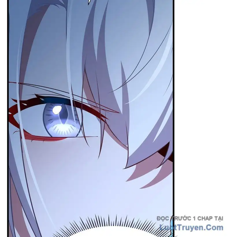 Truyện Tranh Im Miệng Đi Ác Long Ta Không Muốn Cùng Ngươi Trông Trẻ Đâu! trang 4